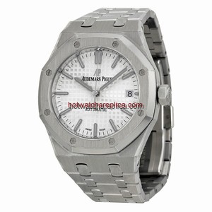 Audemars Piguet Royal Oak 15450ST.OO.1256ST.01
