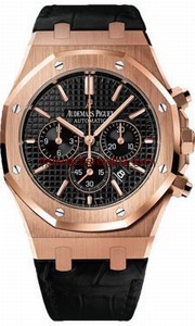 Audemars Piguet Royal Oak 26320OR.OO.D002CR.01