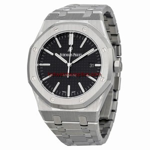 Audemars Piguet Royal Oak 15400ST.OO.1220ST.01