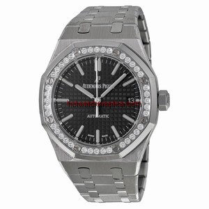 Audemars Piguet Royal Oak 15451ST.ZZ.1256ST.01