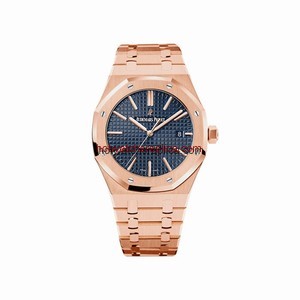 Audemars Piguet Royal Oak 15400OR.OO.1220OR.03