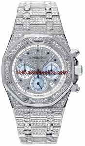 Audemars Piguet Royal Oak 25978BC.ZZ.1190BC.01