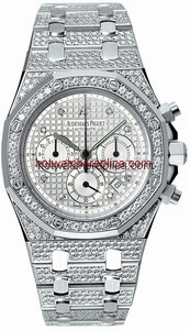 Audemars Piguet Royal Oak 25967BC.ZZ.1185BC.01