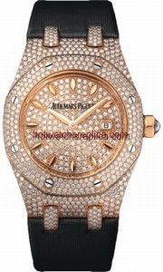 Audemars Piguet Royal Oak 67625OR.ZZ.D009SU.01