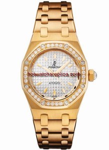 Audemars Piguet Royal Oak 77321BA.ZZ.1230BA.01