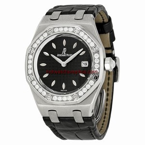 Audemars Piguet Royal Oak 67601ST.ZZ.D002CR.01