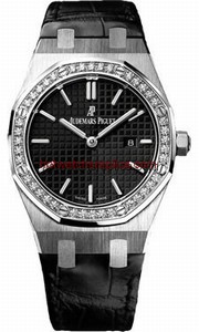 Audemars Piguet Royal Oak 67651ST.ZZ.D002CR.01