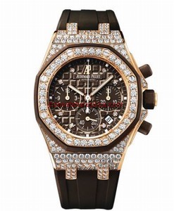 Audemars Piguet Royal Oak 26092OK.ZZ.D080CA.01