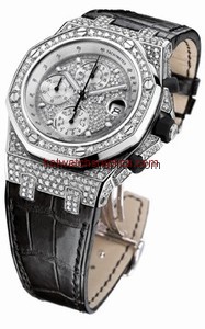 Audemars Piguet Royal Oak 26067BC.ZZ.D002CR.01