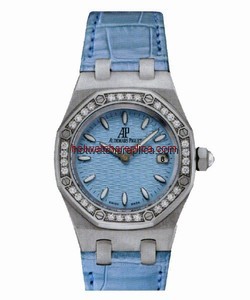 Audemars Piguet Royal Oak 67601ST.ZZ.D034CR.01