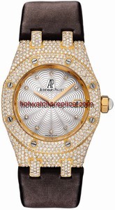 Audemars Piguet Royal Oak 67605BA.ZZ.D080SU.01