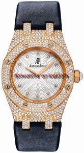 Audemars Piguet Royal Oak 67605OR.ZZ.D009SU.01