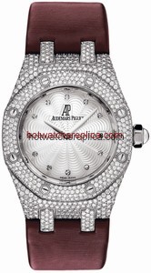 Audemars Piguet Royal Oak 67605BC.ZZ.D070SU.01