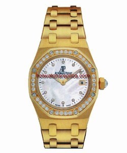 Audemars Piguet Royal Oak 67601BA.ZZ.1210BA.02