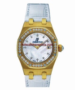 Audemars Piguet Royal Oak 67601BA.ZZ.D012CR.02