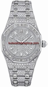 Audemars Piguet Royal Oak 67604BC.ZZ.1211BC.01