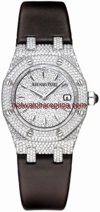 Audemars Piguet Royal Oak 67605BC.ZZ.D004SU.01