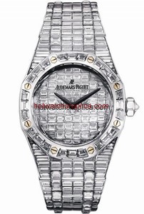 Audemars Piguet Royal Oak 67606BC.ZZ.9179BC.01