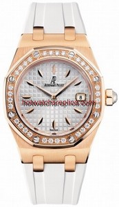 Audemars Piguet Royal Oak 67601OR.ZZ.D010CA.01