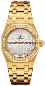 Audemars Piguet Royal Oak 67601BA.ZZ.1230BA.01