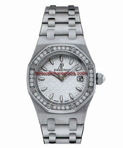 Audemars Piguet Royal Oak 67601ST.ZZ.1210ST.01