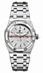 Audemars Piguet Royal Oak 67601ST.ZZ.1230ST.02