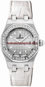 Audemars Piguet Royal Oak 67621ST.ZZ.D012CR.02