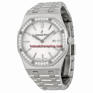 Audemars Piguet Royal Oak 67651ST.ZZ.1261ST.01
