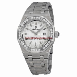 Audemars Piguet Royal Oak 67621ST.ZZ.1230ST.01