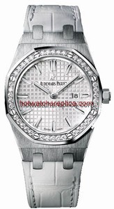 Audemars Piguet Royal Oak 67651ST.ZZ.D010CR.01
