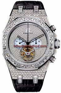 Audemars Piguet Royal Oak 26116BC.ZZ.D002CR.01