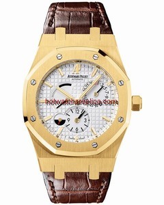 Audemars Piguet Royal Oak 26120BA.OO.D088CR.01