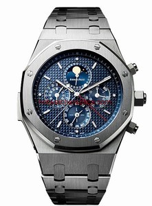 Audemars Piguet Royal Oak 25865ST.OO.1105ST.02