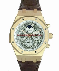 Audemars Piguet Royal Oak 26065OR.OO.D088CR.01