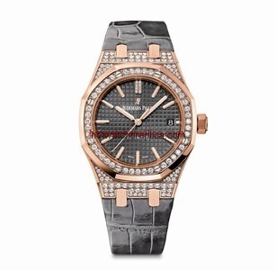 Audemars Piguet Royal Oak 15452OR.ZZ.D003CR.01