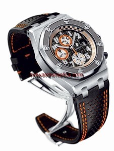 Audemars Piguet Royal Oak Offshore 26175ST.OO.D003CU.01
