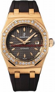 Audemars Piguet Royal Oak 77321OR.ZZ.D080CA.01.A