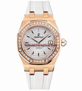 Audemars Piguet Royal Oak 77321OR.ZZ.D010CA.01