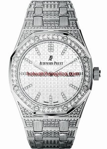 Audemars Piguet Royal Oak 67652BC.ZZ.1262BC.01