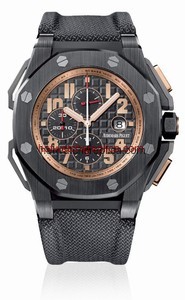 Audemars Piguet Royal Oak Offshore 26378IO.OO.A001KE.01