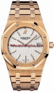 Audemars Piguet Royal Oak 15202OR.OO.0944OR.01