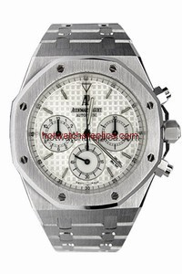 Audemars Piguet Royal Oak 25860ST.OO.1110ST.05