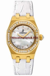 Audemars Piguet Royal Oak 67601BA.ZZ.D012CR.03
