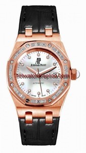 Audemars Piguet Royal Oak 77331OR.ZZ.D002CR.01