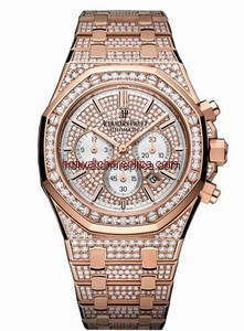 Audemars Piguet Royal Oak Offshore 26322OR.ZZ.1222OR.01