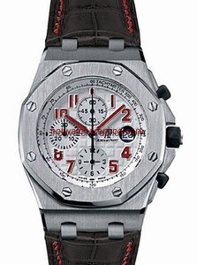 Audemars Piguet Royal Oak Offshore 26088ST.00.D002CR.01