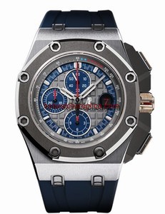Audemars Piguet Royal Oak Offshore 26568PMOOA021CA01