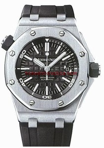 Audemars Piguet Royal Oak Offshore 15703ST.OO.A002CA.01