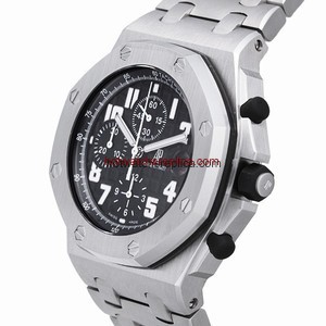 Audemars Piguet Royal Oak 26170ST.OO.1000ST.08