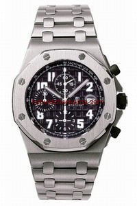 Audemars Piguet Royal Oak Offshore 25721ST.OO.1000ST.08.A